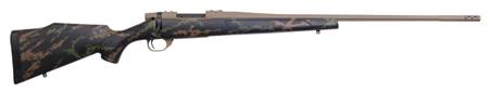 Weatherby VHC65PPR6B Vanguard High Country 6.5